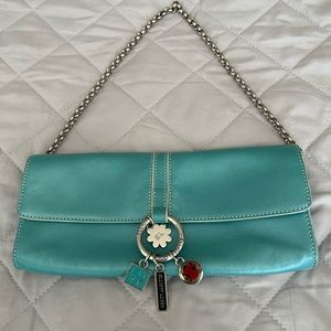 Elliot Lucca Clutch or Shoulder Bag